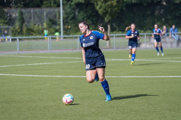 Bild 164 - F BU - VfL Pinneberg : Ergebnis: 0:1